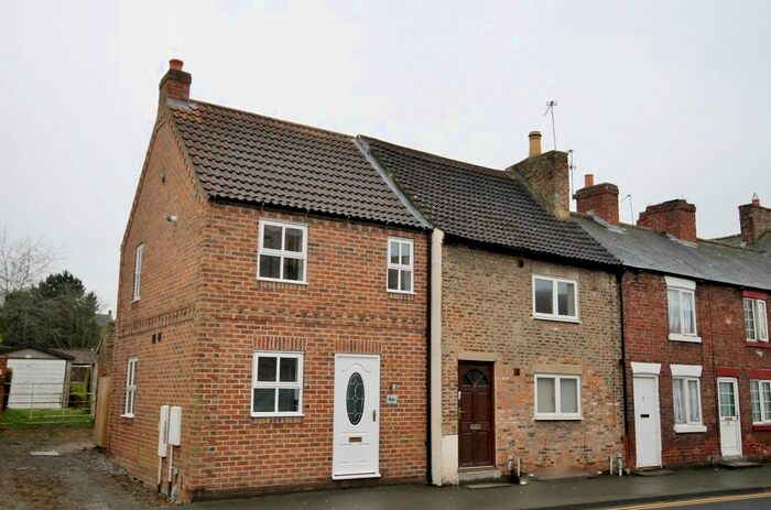 1 Bedroom End Of Terrace House To Rent In Stammergate, Thirsk, YO7