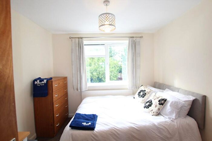 5 Bedroom Terraced House To Rent In Kingsthorpe, NN2