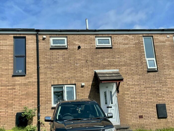 3 Bedroom House To Rent In Marshaw Road, Lancaster, LA1