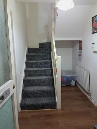 2 Bedroom End Of Terrace House To Rent In Hutchinson Terrace, Wembley, HA9