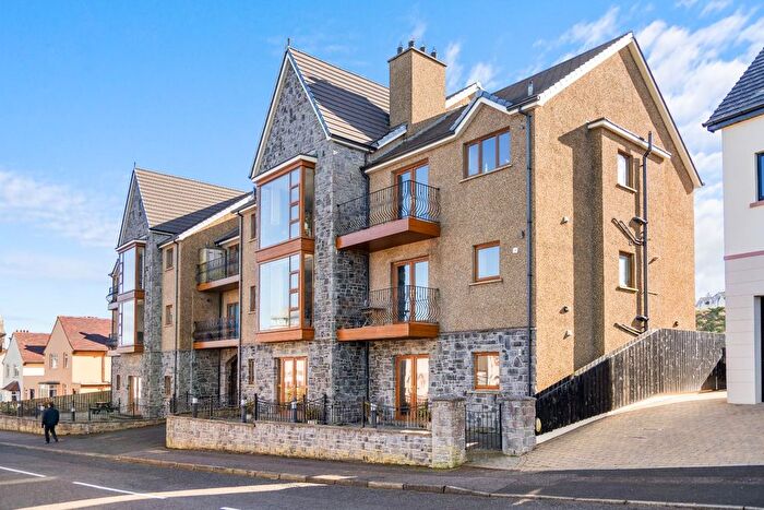 2 Bedroom Flat For Sale In Tunnel Brae, Main Street, Castlerock, BT51