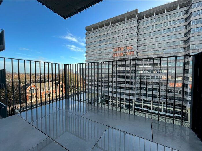 1 Bedroom Property To Rent In Victoria Avenue, Southend On Sea, SS2