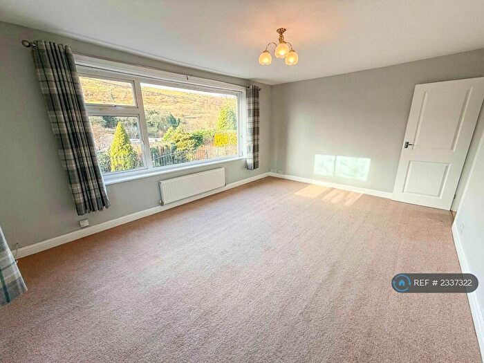 2 Bedroom Bungalow To Rent In Willow Avenue, Rawtenstall, BB4