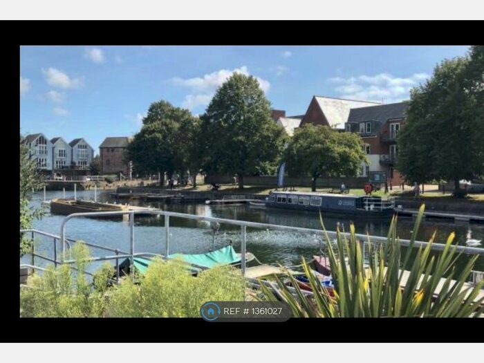 2 Bedroom Flat To Rent In John Rennie Road, Chichester, PO19