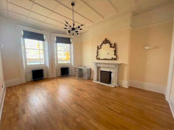 2 Bedroom Maisonette To Rent In Percival Terrace, Brighton, BN2