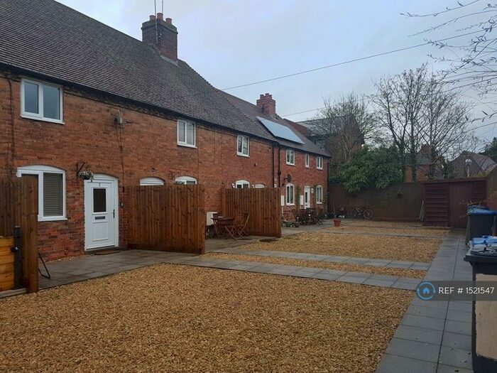 1 Bedroom Terraced House To Rent In Laburnam Cottage, Stratford Upon Avon, CV37