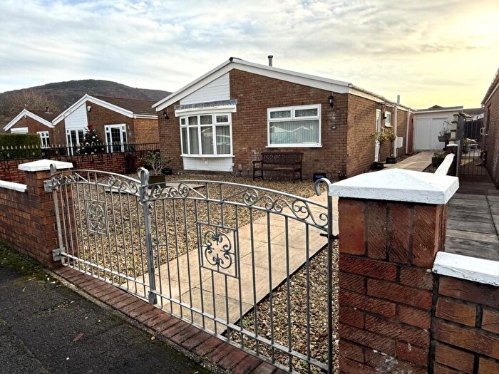 3 Bedroom Bungalow For Sale In Pentre Afan, Baglan, Port Talbot, Neath Port Talbot., SA12