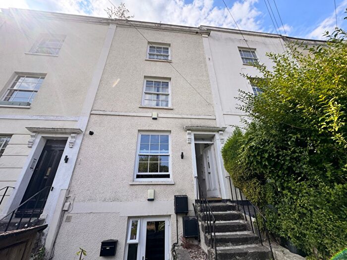 1 Bedroom Flat To Rent In Arley Hill, Bristol, BS6