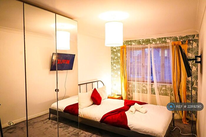 6 Bedroom Detached House To Rent In Baileys Mead Road, Stapleton, Bristol, BS16