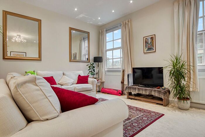 1 Bedroom Flat For Sale In Great Tower Street, London, EC3R