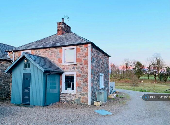 2 Bedroom Semi-Detached House To Rent In Dildawn Estate, Castle Douglas, DG7