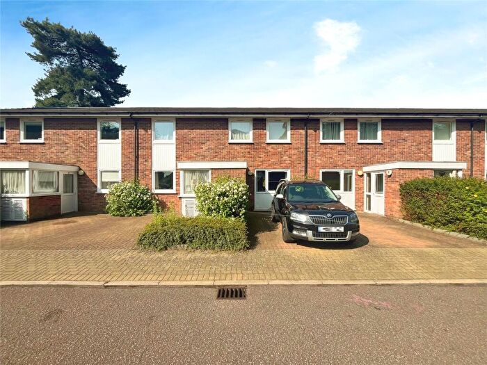 2 Bedroom Apartment For Sale In Upton Road, Norwich, Norfolk, NR4