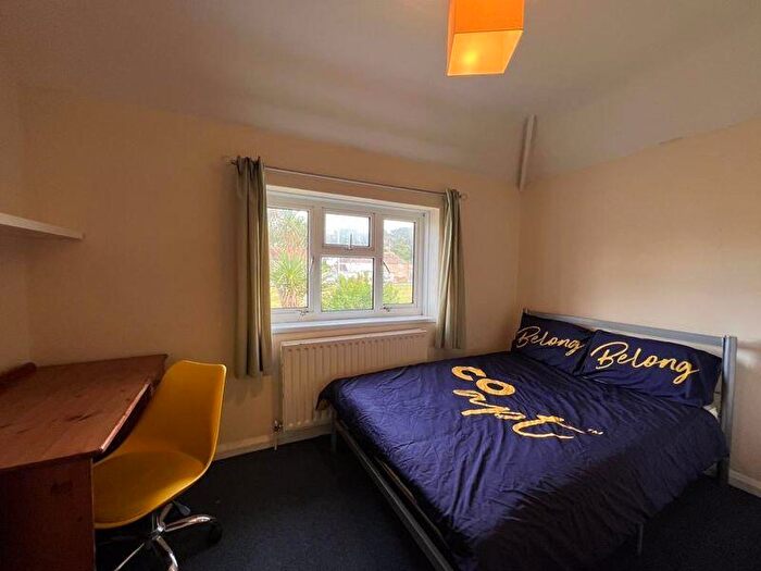 1 Bedroom Terraced House To Rent In The Avenue, Brighton, BN2