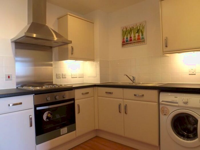 1 Bedroom Apartment To Rent In Kings House, North Street, Barking, IG11