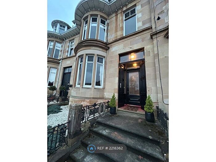 2 Bedroom Flat To Rent In Princes Gardens, Glasgow, G12