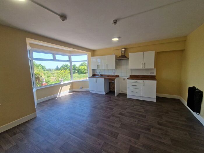 1 Bedroom Flat To Rent In South Parade, Skegness, PE25