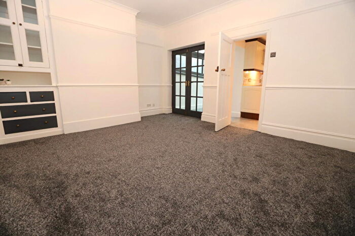 2 Bedroom Terraced House For Sale In Ainsworth Road, Bury, BL8