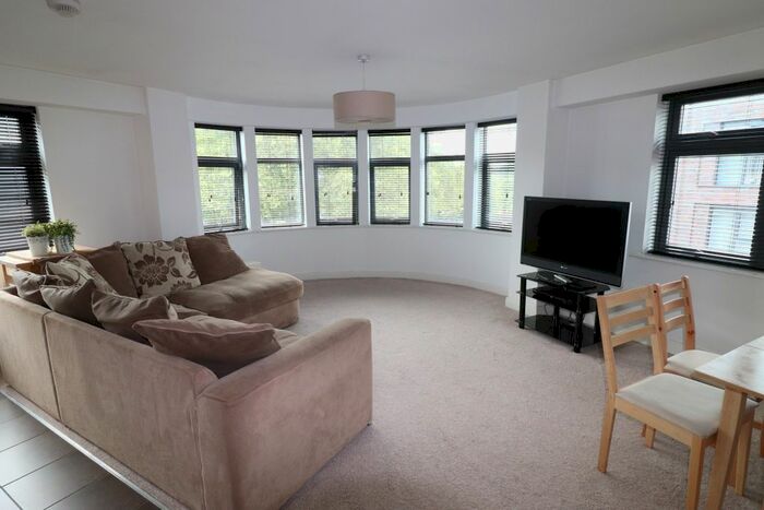 2 Bedroom Flat To Rent In Warstone Lane, Birmingham, B18