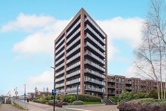 2 Bedroom Flat To Rent In Imperial Building, Woolwich Riverside, London, SE18