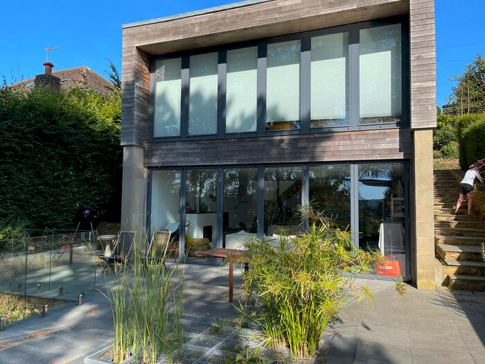 4 Bedroom Detached House To Rent In Knoll Road, Godalming, GU7