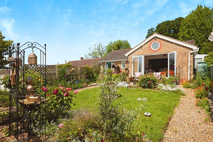 3 Bedroom Detached Bungalow For Sale In Back Lane, Kington Magna, Gillingham, SP8