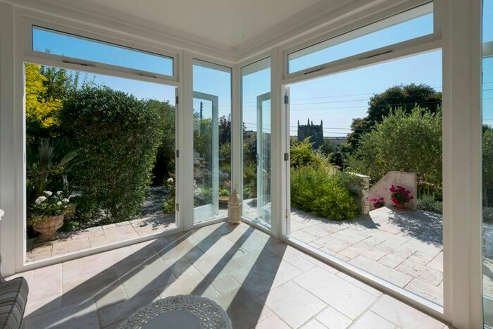 3 Bedroom Bungalow For Sale In Coronation Terrace, Treworga, Ruan High Lanes, Truro, TR2