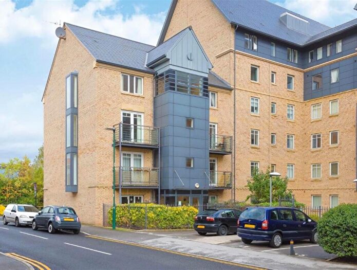 2 Bedroom Apartment To Rent In Philadelphia House, Cross Bedford Street, Sheffield, S6