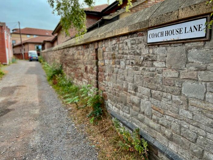 3 Bedroom House To Rent In Coach House Lane, St. George, Bristol, BS5