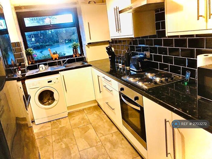 2 Bedroom Terraced House To Rent In Tag Croft, Preston, PR2