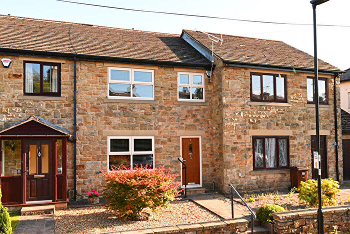 3 Bedroom Terraced House For Sale In Leyfield Road, Dore, Sheffield, S17