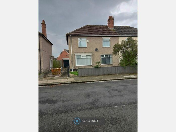 3 Bedroom Semi-Detached House To Rent In Albany Road, Stockton-On-Tees, TS20