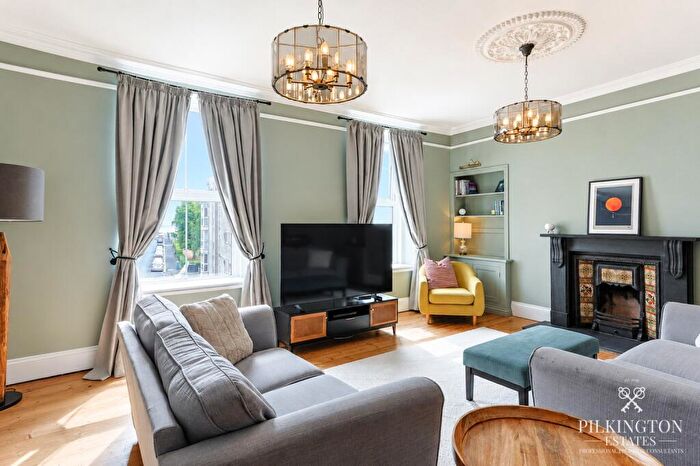 7 Bedroom Town House For Sale In The House, Citadel Road, Plymouth, Devon, PL1