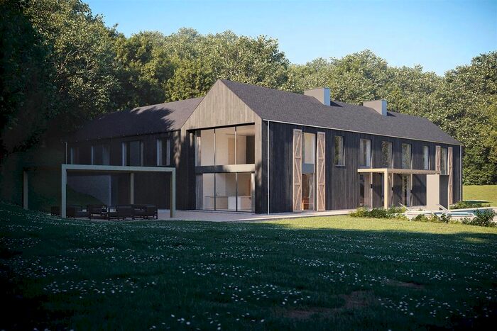 6 Bedroom Detached House For Sale In Steep, Petersfield GU32