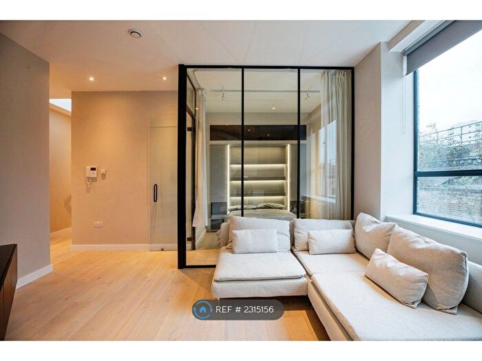 1 Bedroom Flat To Rent In Coldharbour Lane, London, SW9