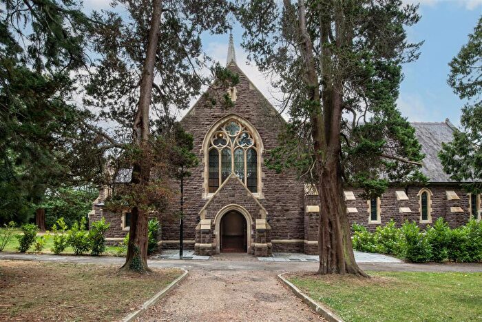 2 Bedroom Maisonette To Rent In Sycamore Avenue, Abergavenny, NP7