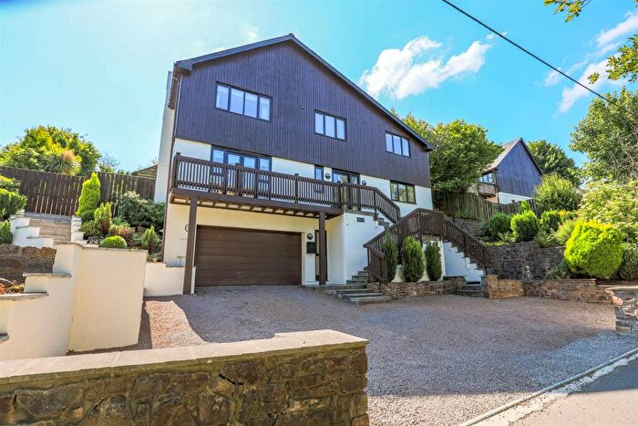 5 Bedroom Detached House To Rent In Briar Bank, Graig Penllyn, Near Cowbridge, Vale Of Glamorgan, CF71