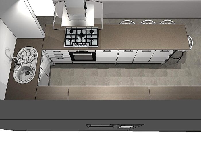 4 Bedroom Flat To Rent In Kendoa Road, London, SW4