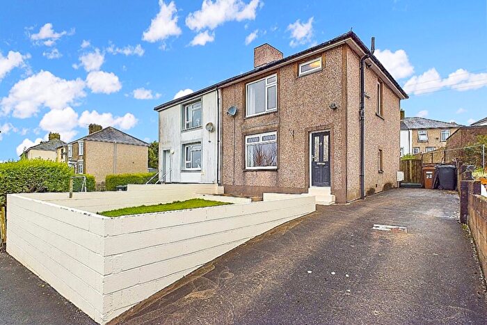 3 Bedroom Semi-Detached House For Sale In South View Road, Whitehaven, CA28