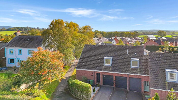 2 Bedroom Flat For Sale In Goose Garth, Wetheral, Carlisle, CA4