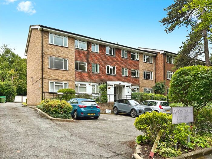 2 Bedroom Flat For Sale In Brighton Road, Sutton, SM2
