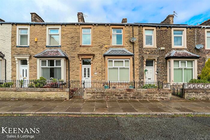 3 Bedroom Terraced House To Rent In Albion Street, Burnley, BB11