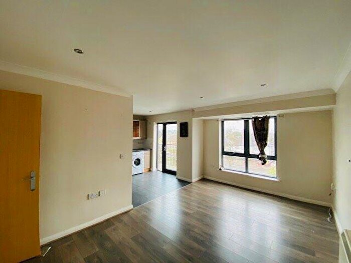 2 Bedroom Flat To Rent In Kirk House, Wembley, HA9