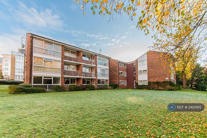 2 Bedroom Flat To Rent In Aran Drive, Stanmore, HA7