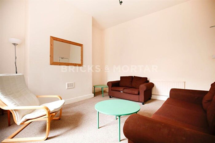 5 Bedroom End Of Terrace House To Rent In (£pppw) Cardigan Terrace, Heaton, Newcastle Upon Tyne, NE6