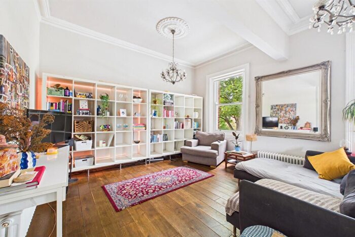 2 Bedroom Apartment To Rent In Jesmond, Newcastle, NE2