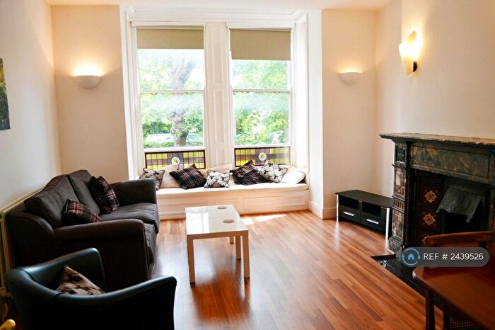 2 Bedroom Flat To Rent In Grosvenor Place, Newcastle Upon Tyne, NE2