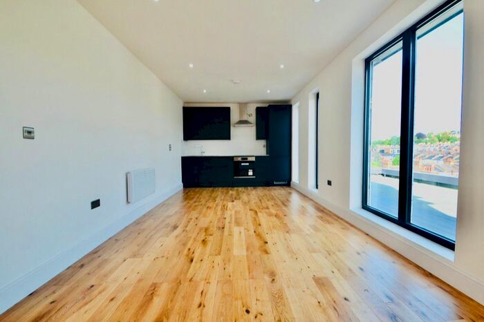 Studio To Rent In Tyler Street, London, SE10