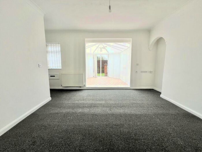 3 Bedroom Terraced House For Sale In Cumberland Terrace, Willington, Crook, DL15