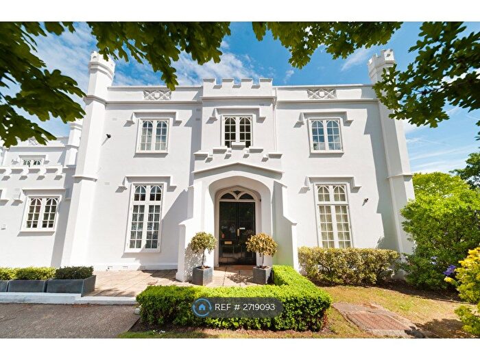 1 Bedroom Flat To Rent In Bedford Hill, London, SW12