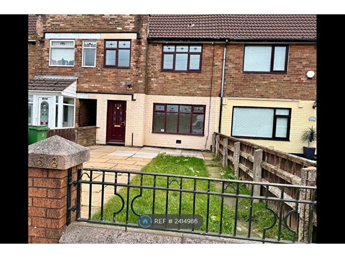 3 Bedroom Terraced House To Rent In Long Lane, Walton, Liverpool, L9